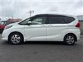 2019 Honda Freed
