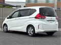 2019 Honda Freed