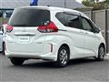 2019 Honda Freed