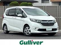 2019 Honda Freed