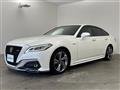 2018 Toyota Crown Hybrid