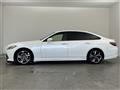 2018 Toyota Crown Hybrid