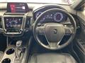 2018 Toyota Crown Hybrid