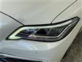 2018 Toyota Crown Hybrid