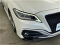 2018 Toyota Crown Hybrid