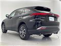 2023 Toyota Harrier