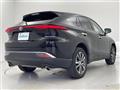 2023 Toyota Harrier