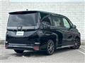 2022 Toyota Voxy