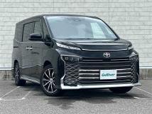 2022 Toyota Voxy