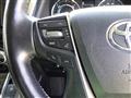 2020 Toyota Alphard Hybrid