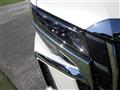 2020 Toyota Alphard Hybrid