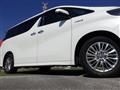 2020 Toyota Alphard Hybrid