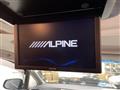 2019 Toyota Alphard Hybrid