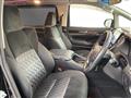 2019 Toyota Alphard Hybrid