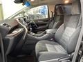 2019 Toyota Alphard Hybrid
