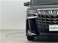 2019 Toyota Alphard Hybrid