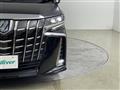 2019 Toyota Alphard Hybrid