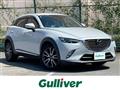 2016 Mazda CX-3
