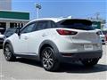 2016 Mazda CX-3