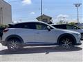 2016 Mazda CX-3