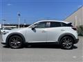 2016 Mazda CX-3