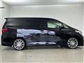 2014 Toyota Alphard