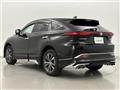 2025 Toyota Harrier Hybrid