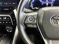 2025 Toyota Harrier Hybrid