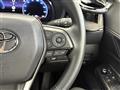 2025 Toyota Harrier Hybrid