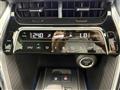2025 Toyota Harrier Hybrid