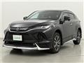 2025 Toyota Harrier Hybrid