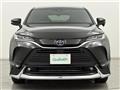 2025 Toyota Harrier Hybrid