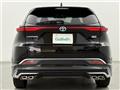 2025 Toyota Harrier Hybrid
