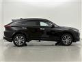 2025 Toyota Harrier Hybrid