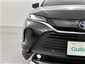 2025 Toyota Harrier Hybrid