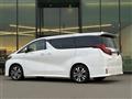 2023 Toyota Alphard
