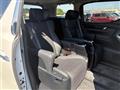 2023 Toyota Alphard