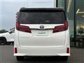 2023 Toyota Alphard