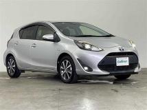 2019 Toyota AQUA