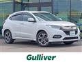 2018 Honda VEZEL