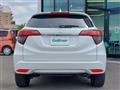 2018 Honda VEZEL