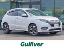 2018 Honda VEZEL
