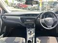 2016 Toyota Auris