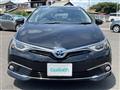 2016 Toyota Auris