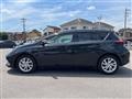 2016 Toyota Auris