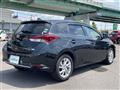 2016 Toyota Auris