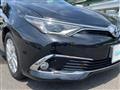 2016 Toyota Auris