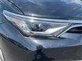2016 Toyota Auris