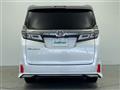 2018 Toyota Vellfire