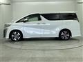 2018 Toyota Vellfire